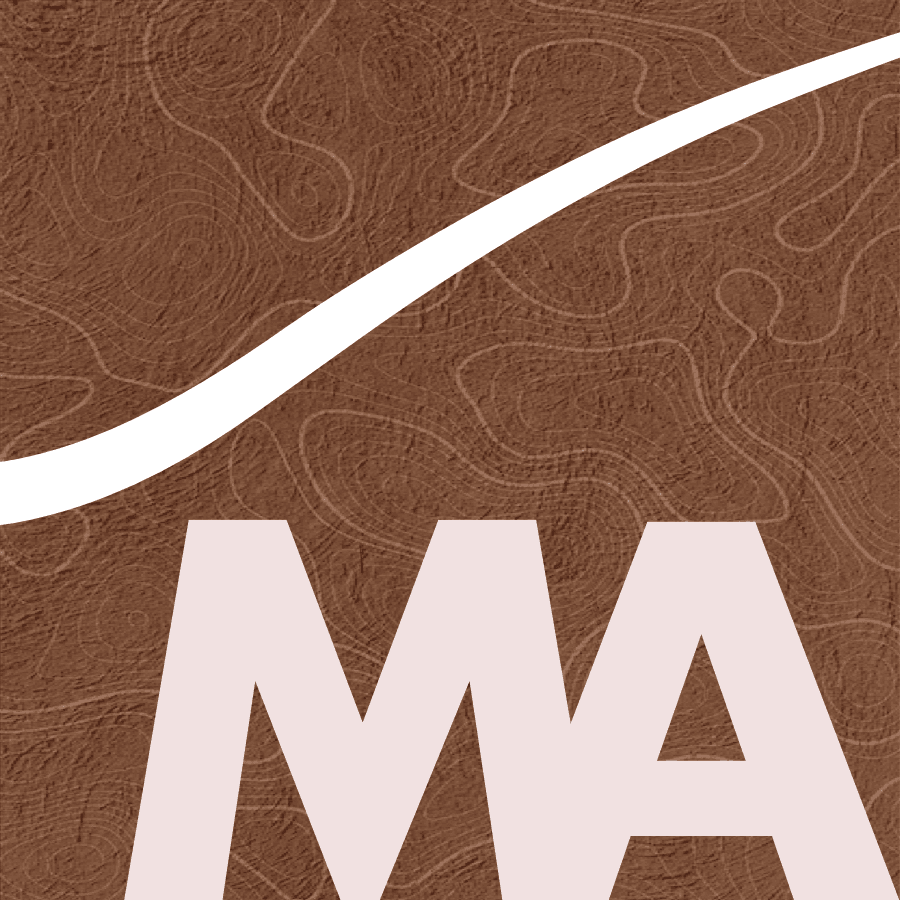 Mahajan Associates Logo